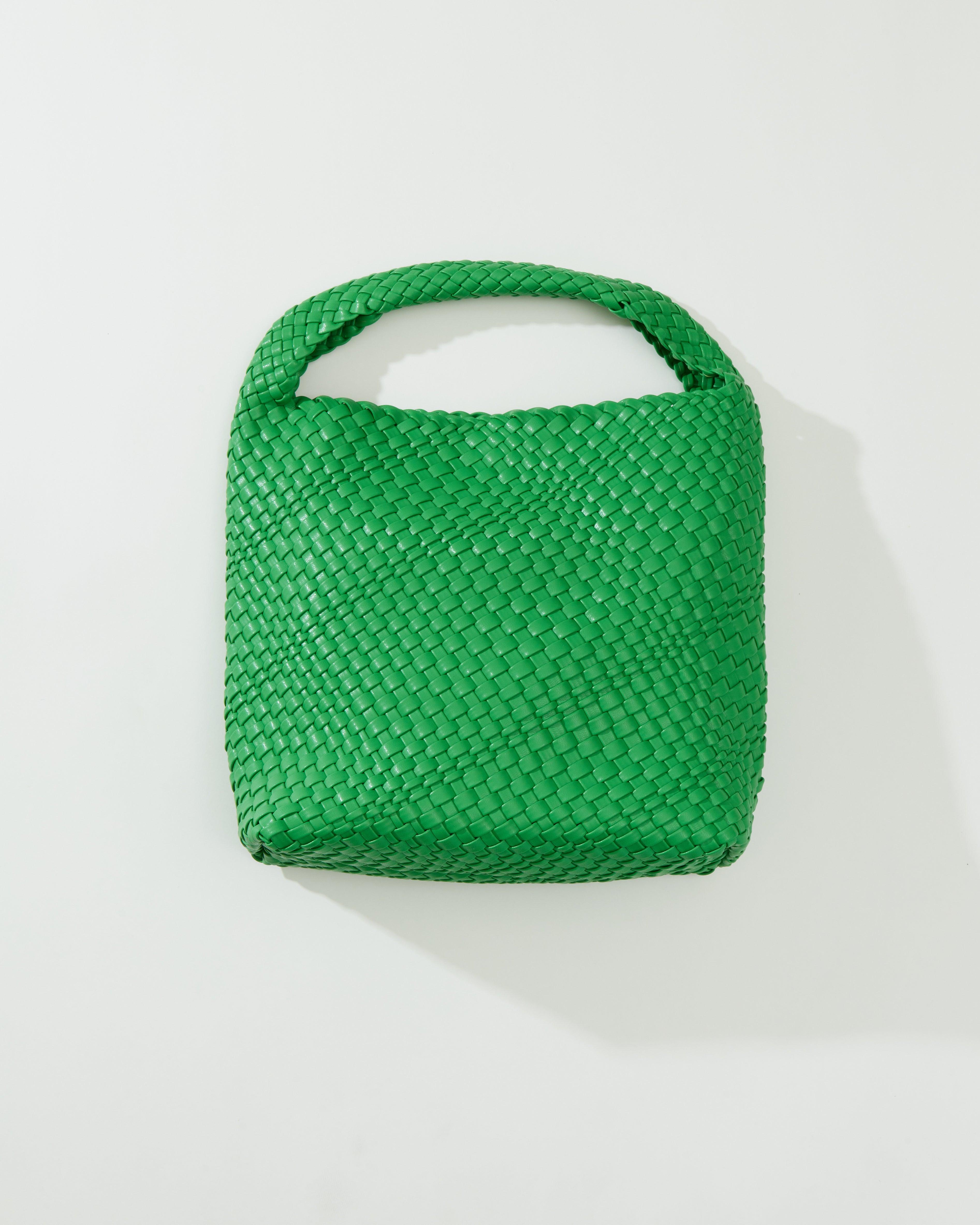 WOVEN SLOUCH TOTE - 8 Other Reasons