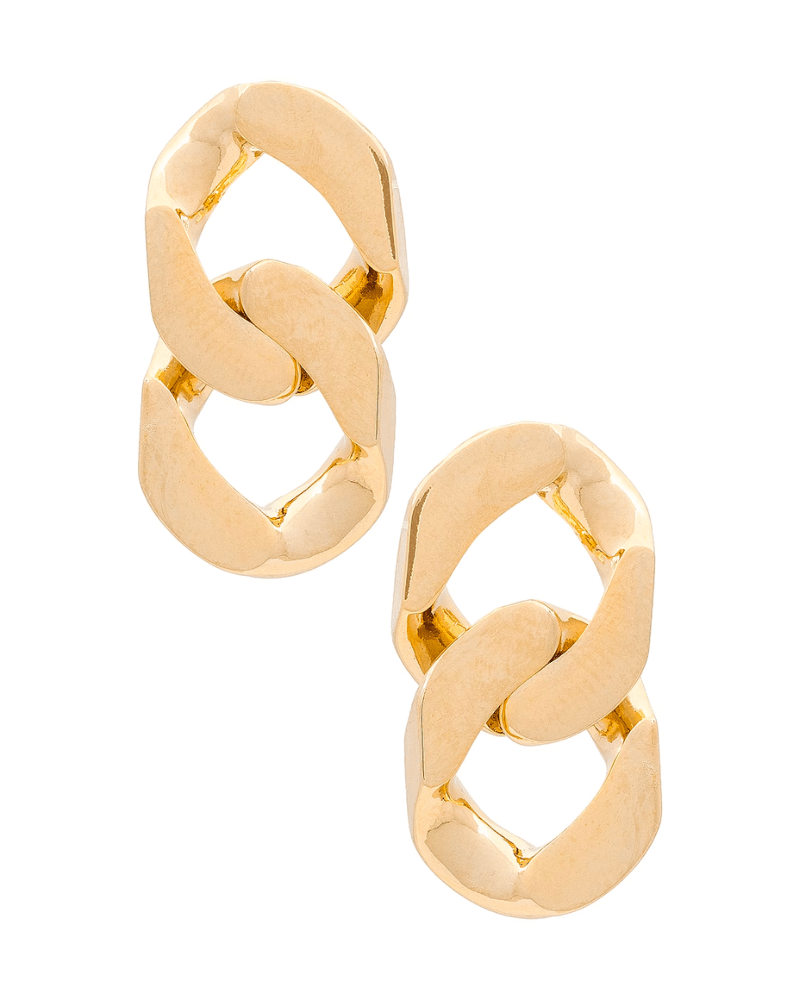LINK UP EARRING - 8 Other Reasons
