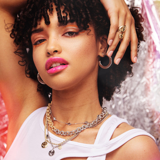 8OR NAMESAKE HOOPS - 8 Other Reasons