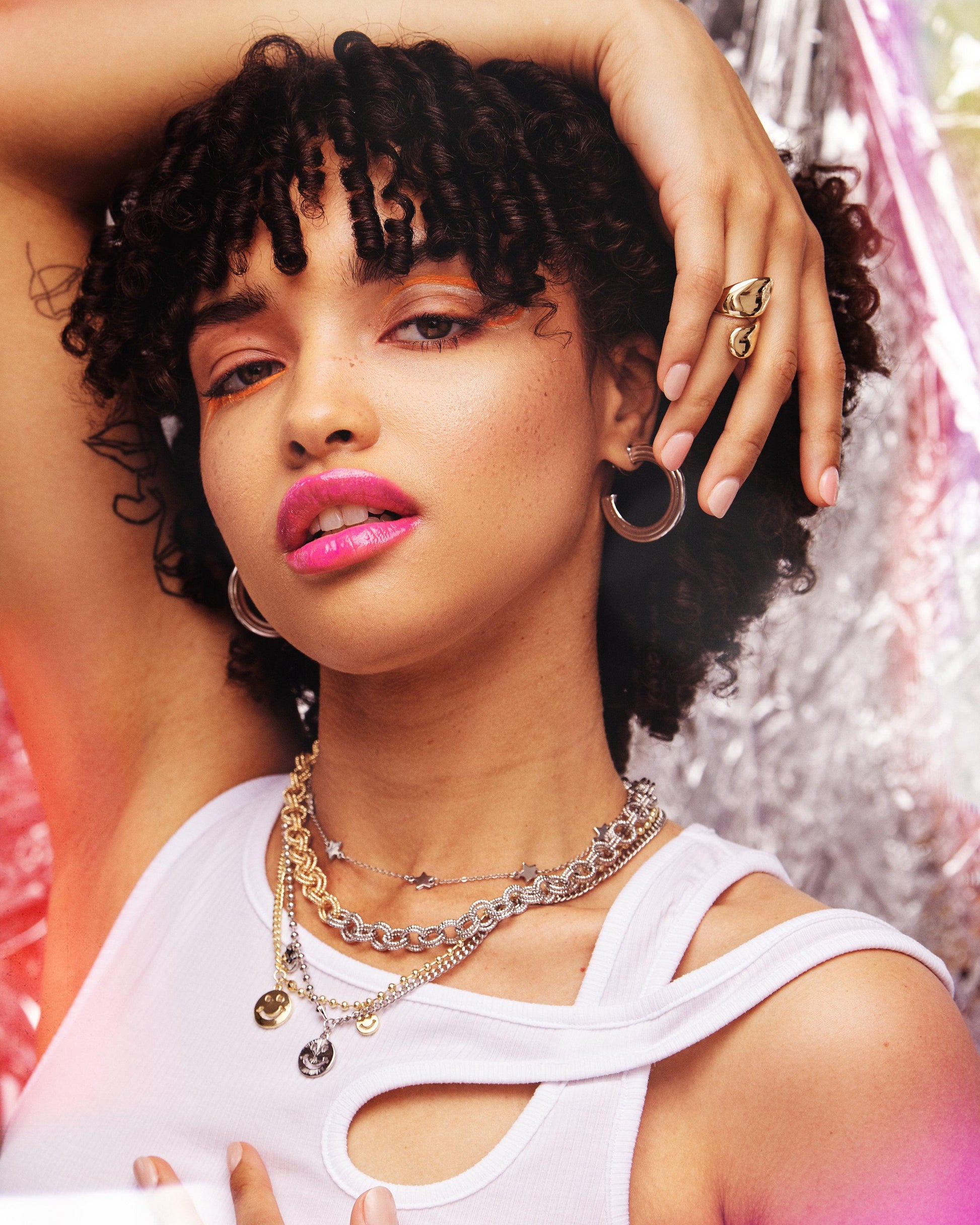 8OR NAMESAKE HOOPS - 8 Other Reasons