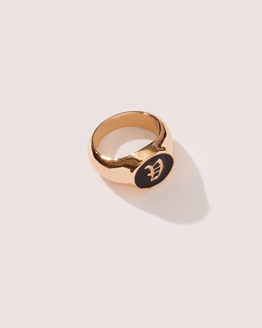 b_FoR_BaBy RING - 8 Other Reasons