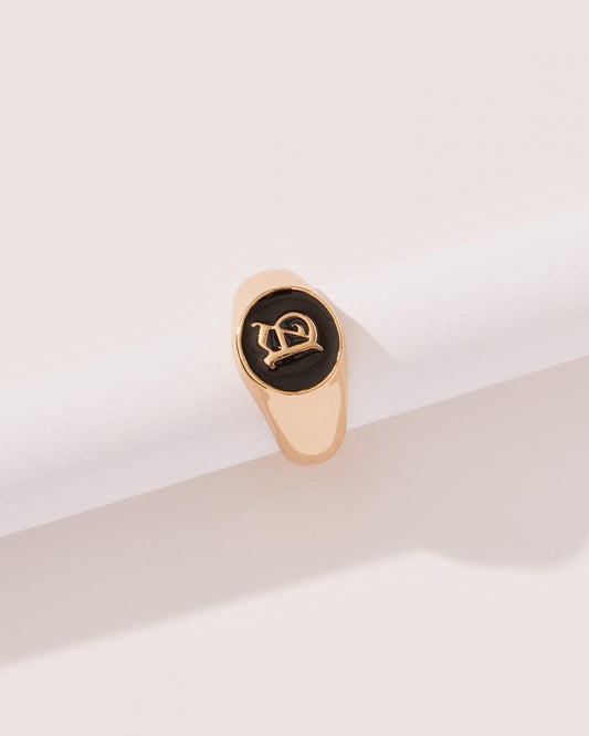 b_FoR_BaBy RING - 8 Other Reasons