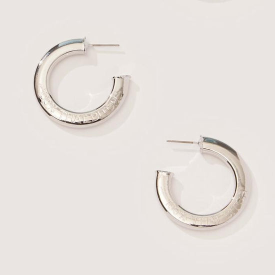 8OR NAMESAKE HOOPS - 8 Other Reasons