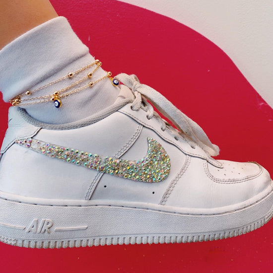 SWIFT ANKLET - 8 Other Reasons
