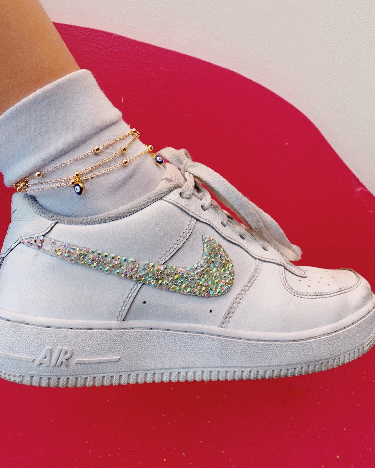 SWIFT ANKLET - 8 Other Reasons