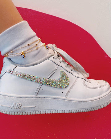 SWIFT ANKLET - 8 Other Reasons