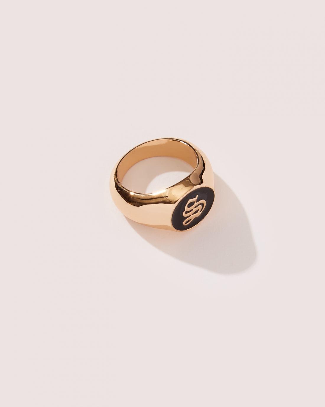 b_FoR_BaBy RING - 8 Other Reasons