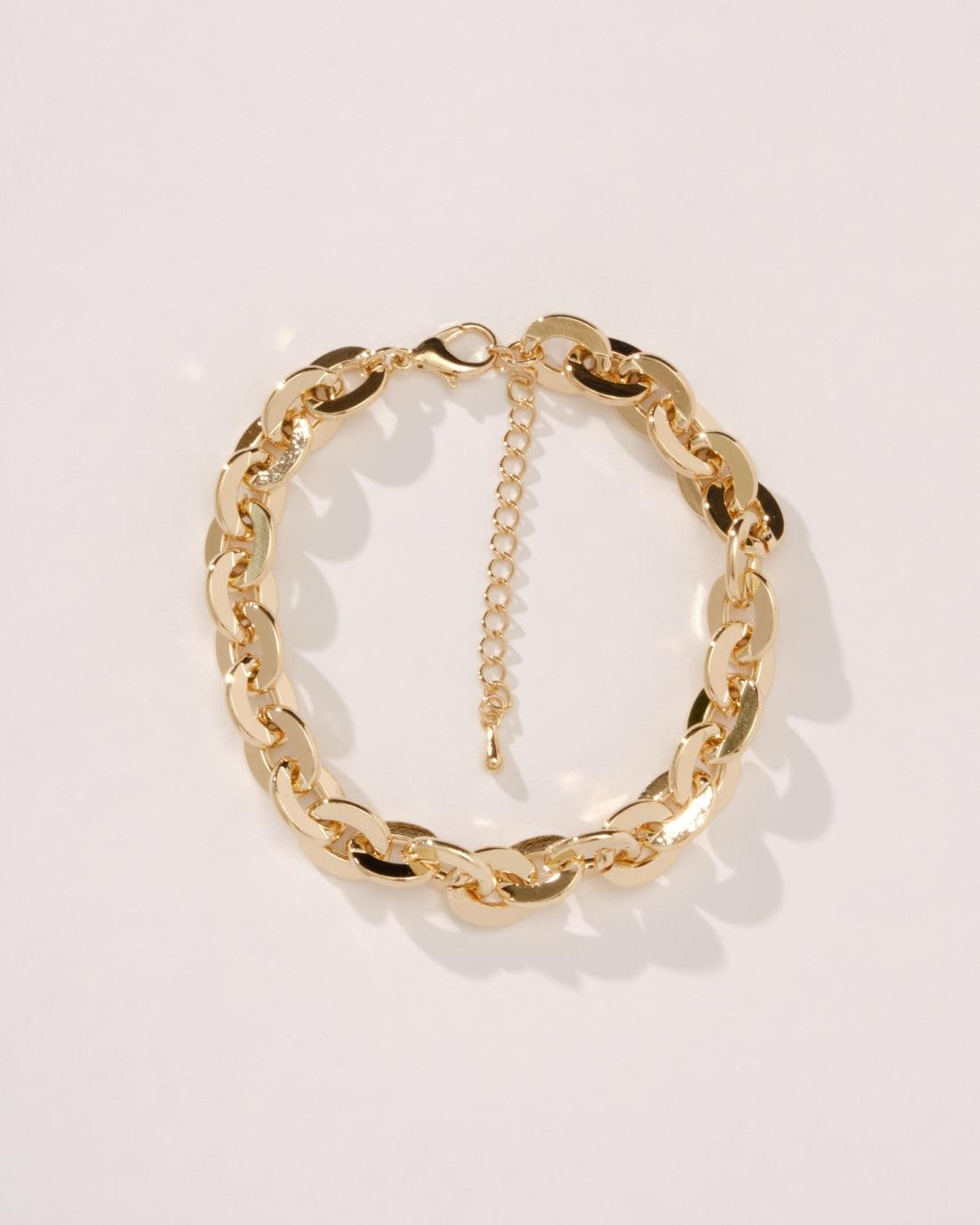 RUNAWAY ANKLET - 8 Other Reasons
