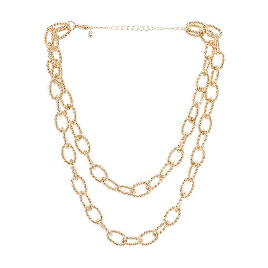 SAYLOR CHAIN - 8 Other Reasons