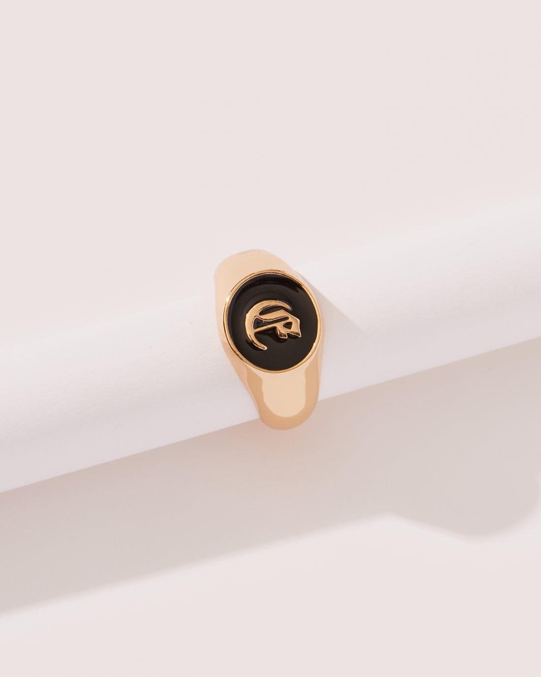 b_FoR_BaBy RING - 8 Other Reasons