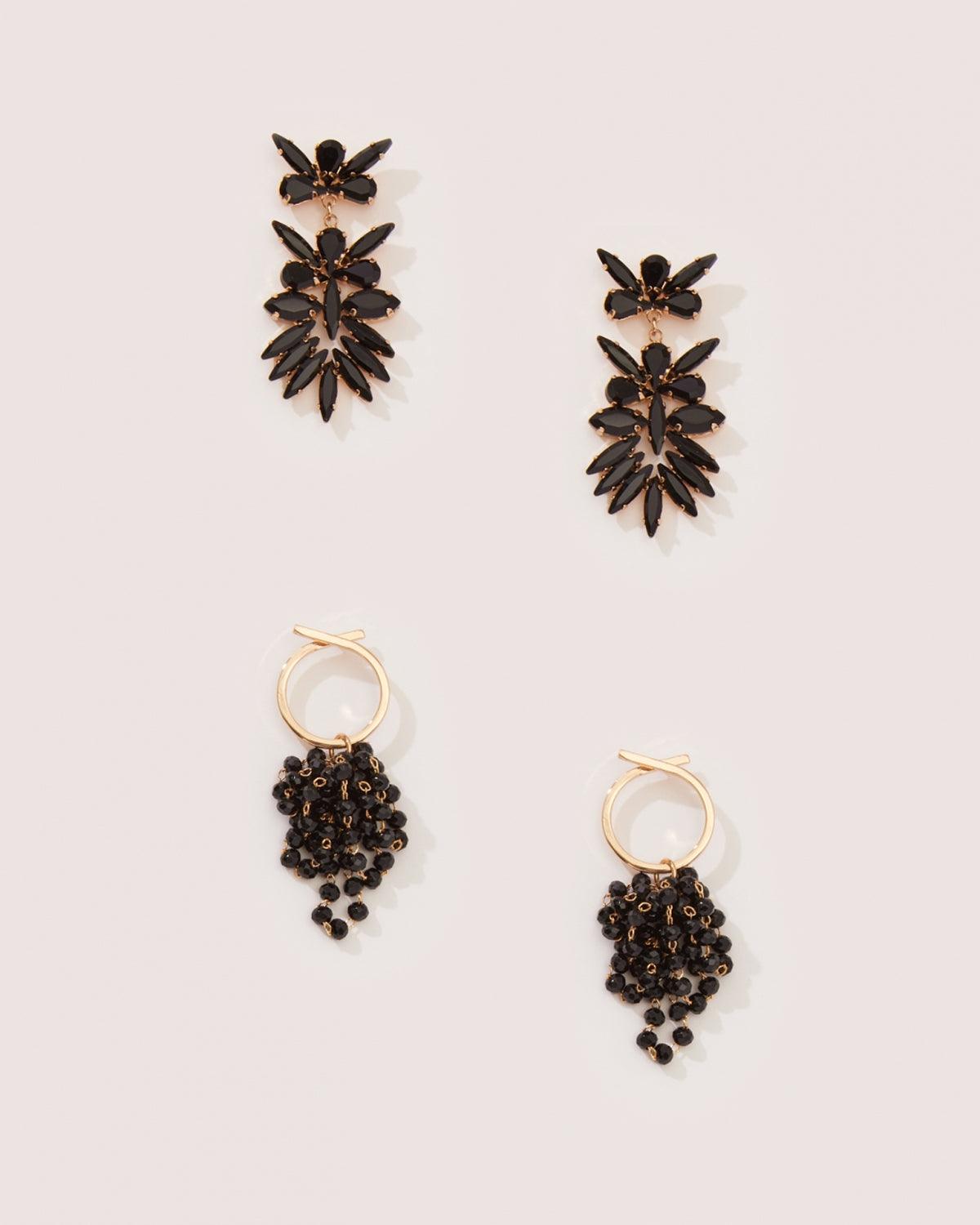 ALINA EARRING SET - 8 Other Reasons