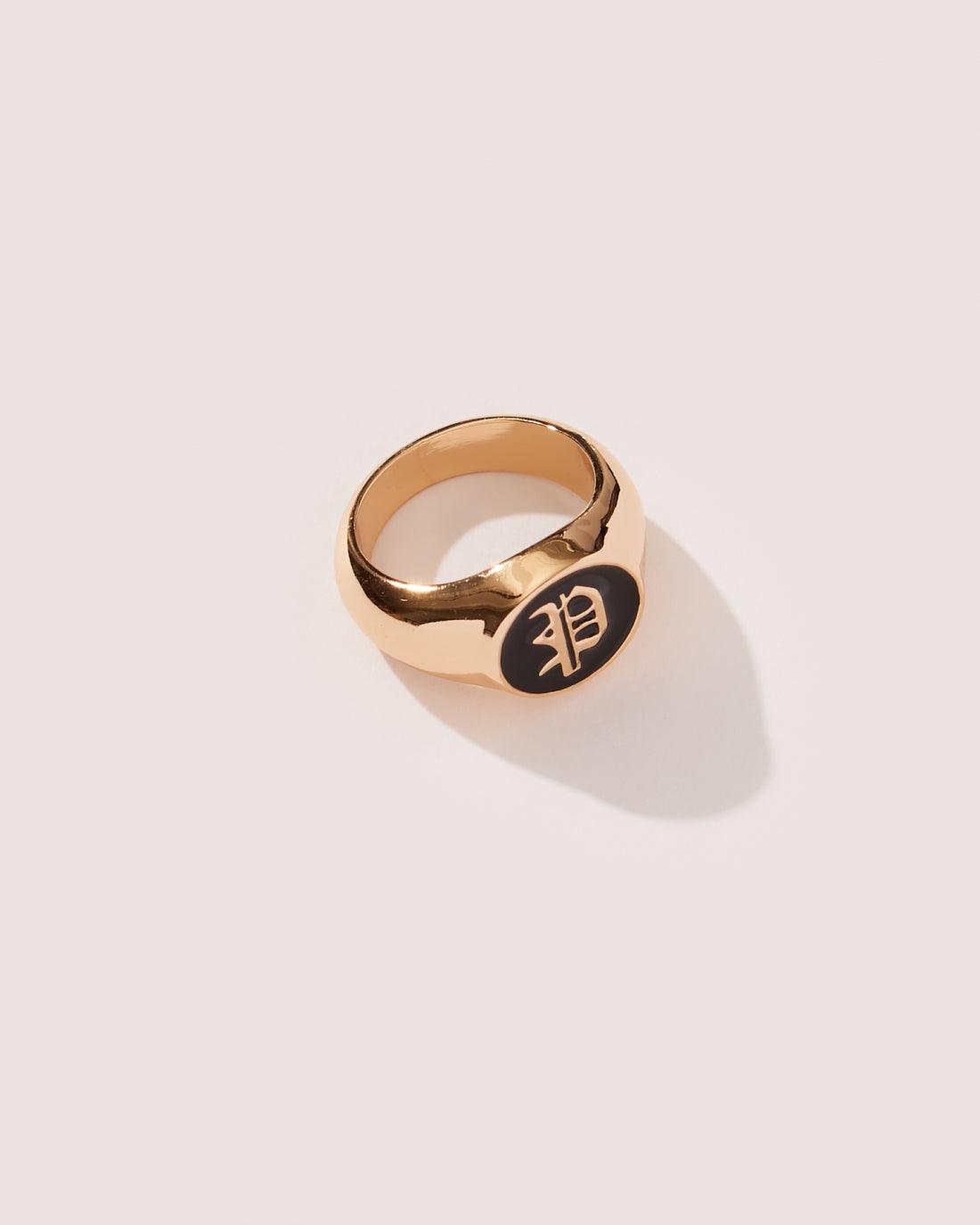 b_FoR_BaBy RING - 8 Other Reasons