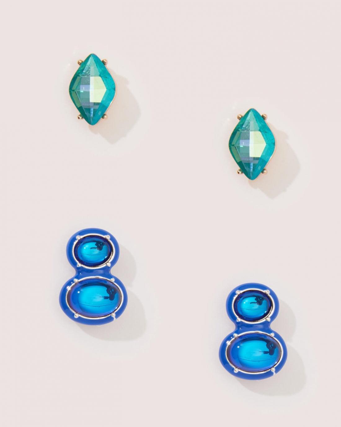ZION EARRING SET - 8 Other Reasons