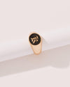 b_FoR_BaBy RING - 8 Other Reasons