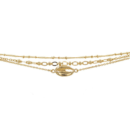 CALEMENTE ANKLET - 8 Other Reasons
