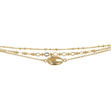 CALEMENTE ANKLET - 8 Other Reasons