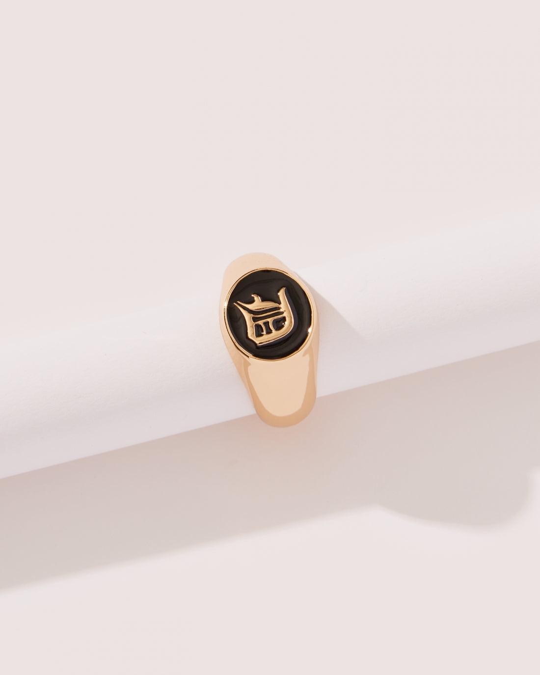 b_FoR_BaBy RING - 8 Other Reasons