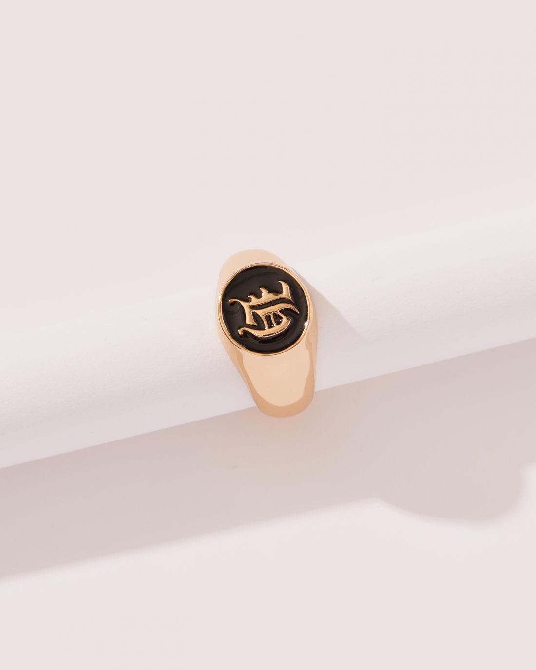 b_FoR_BaBy RING - 8 Other Reasons
