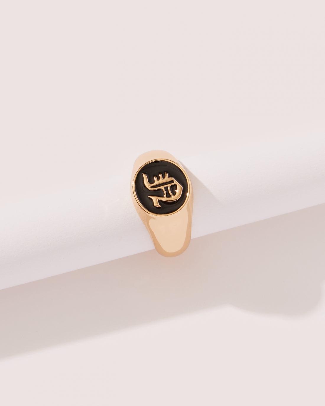 b_FoR_BaBy RING - 8 Other Reasons