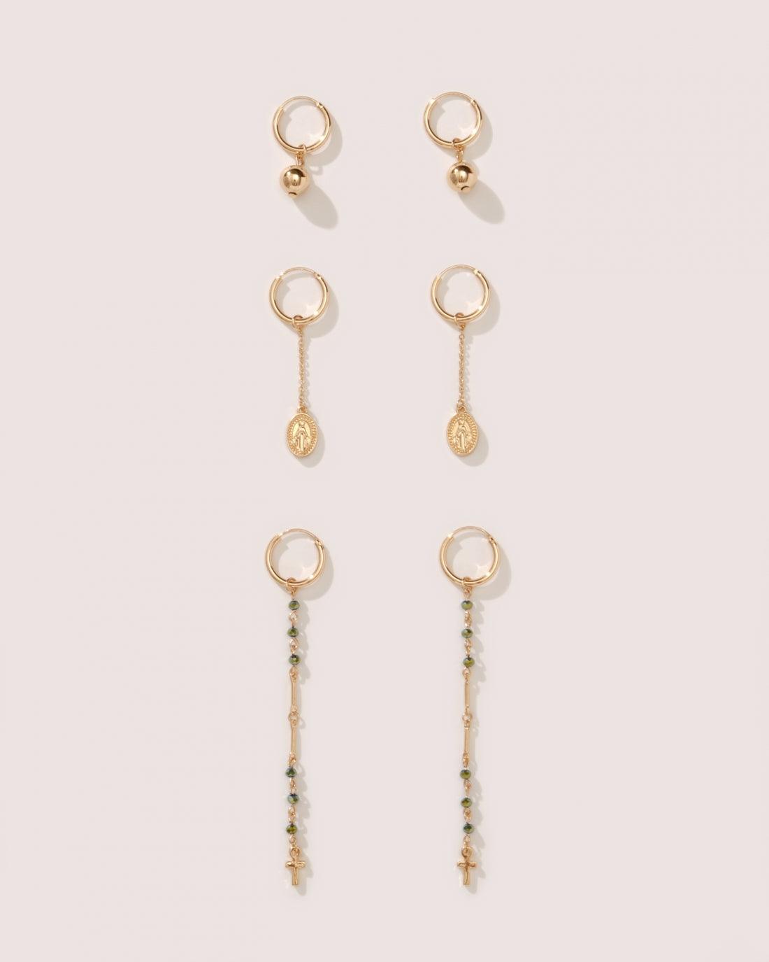 116 EARRING PACK - 8 Other Reasons