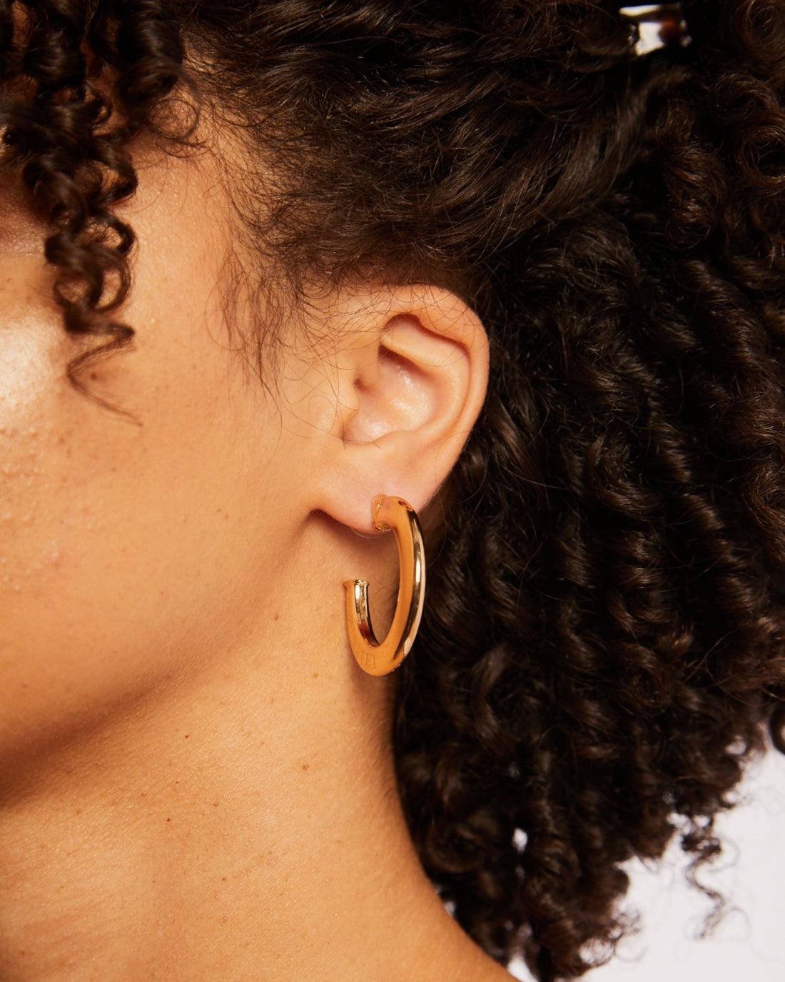 8OR NAMESAKE HOOPS - 8 Other Reasons