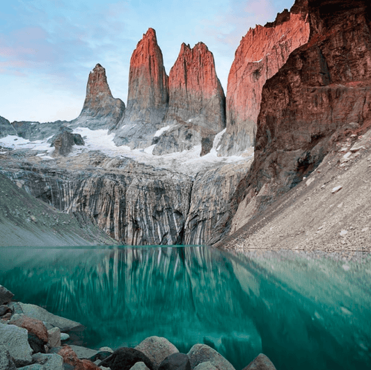 Top 10 Hikes in the World xx 8OR - 8 Other Reasons