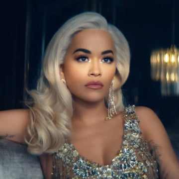 Rita Ora - Only Want TWILIGHT DUSTERS - 8 Other Reasons