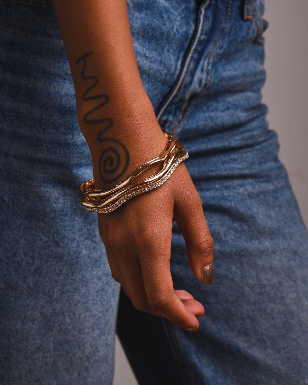 BRACELETS - 8 Other Reasons