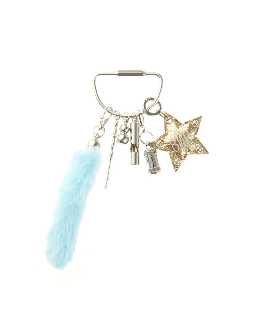 Bag Charms - 8 Other Reasons