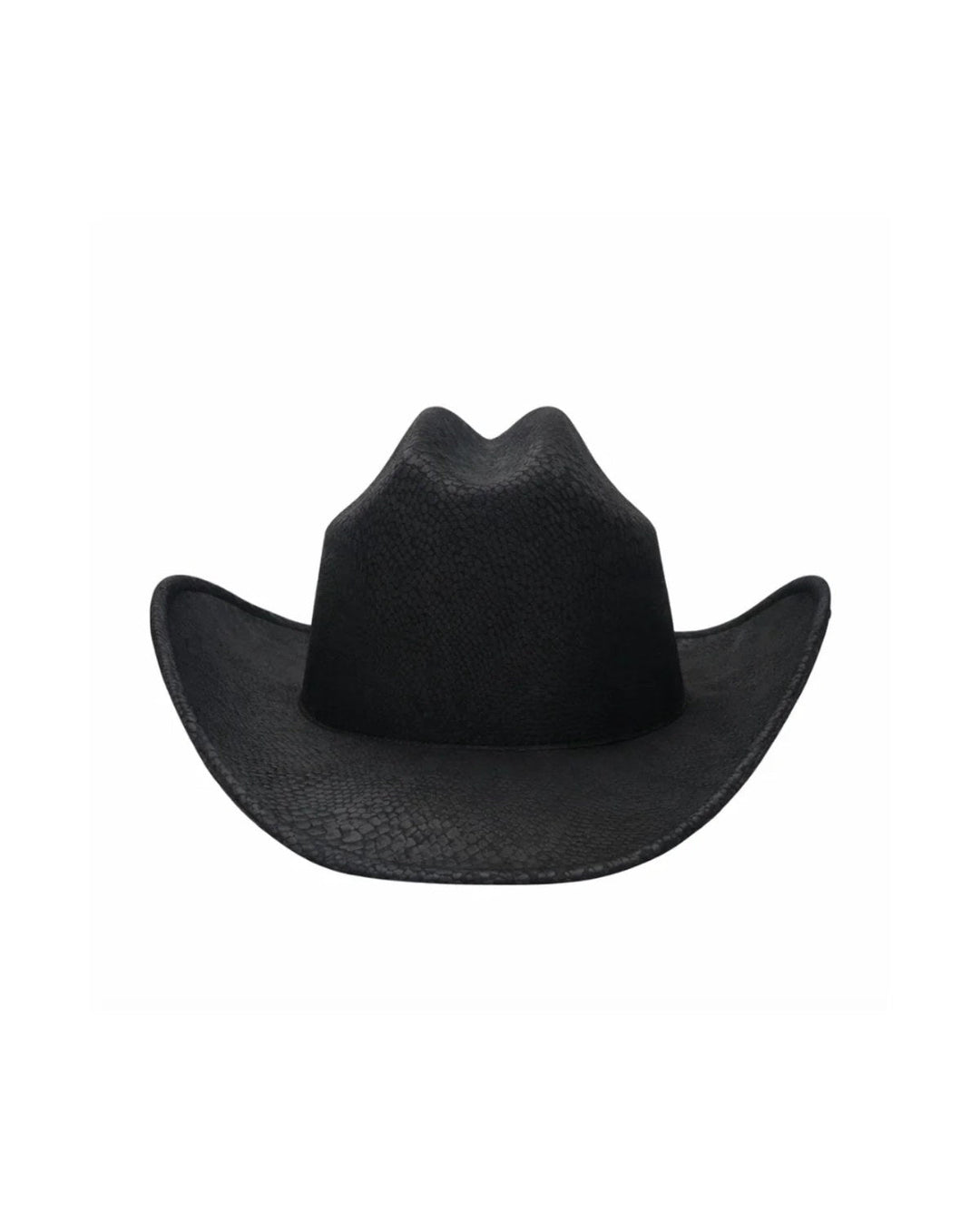 Cowboy Hats - 8 Other Reasons