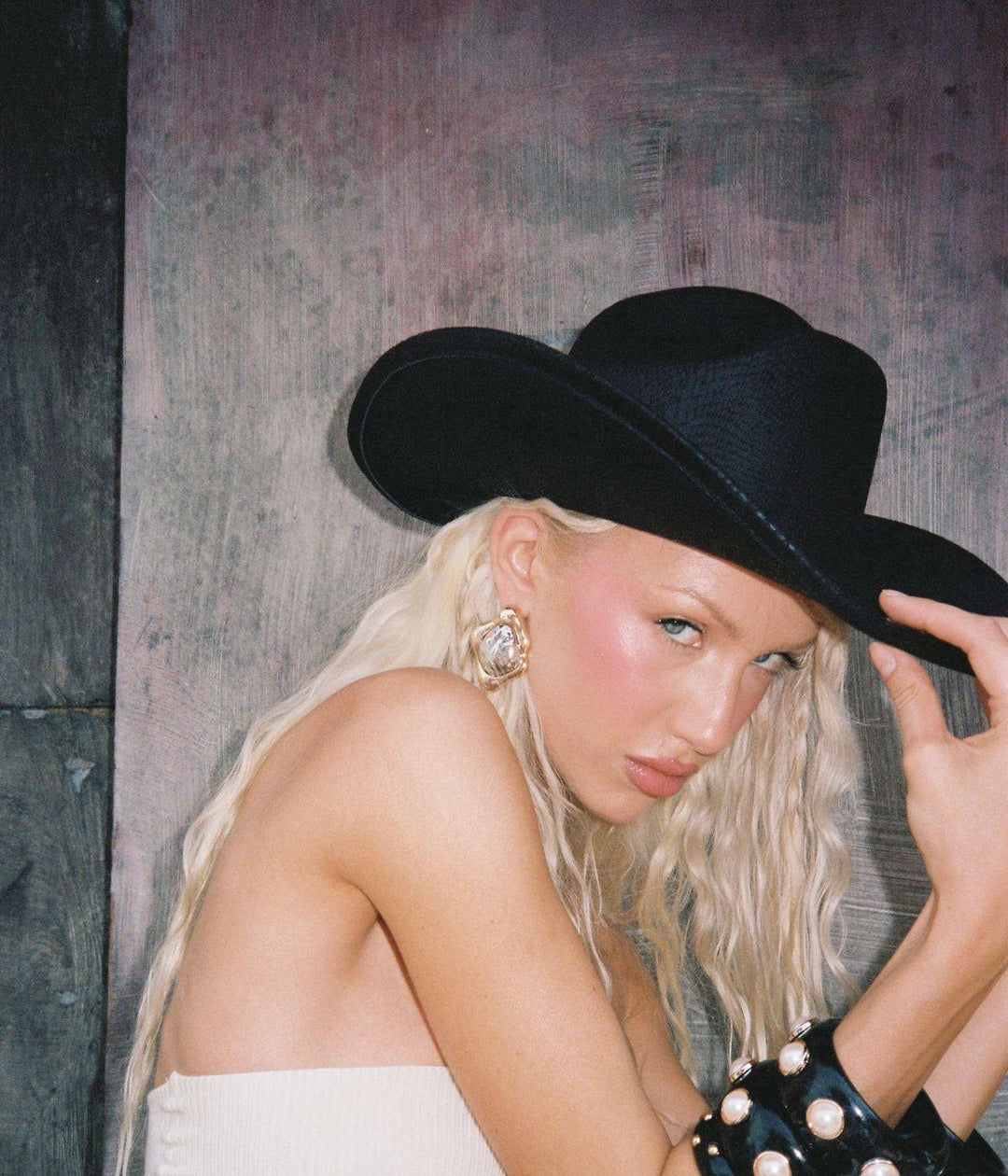 8 Other Reasons Hats Collection