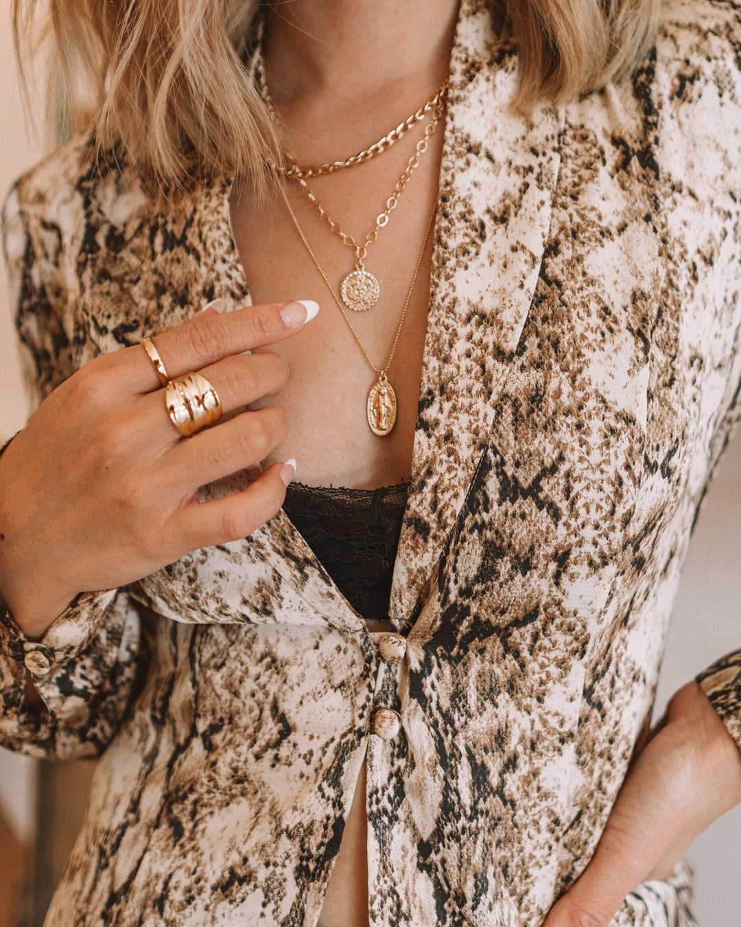NECKLACES - 8 Other Reasons