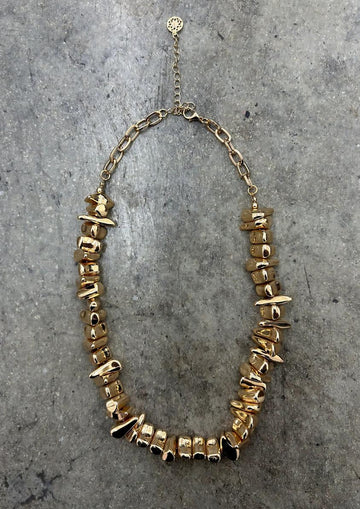 BOUS BOUS NECKLACE