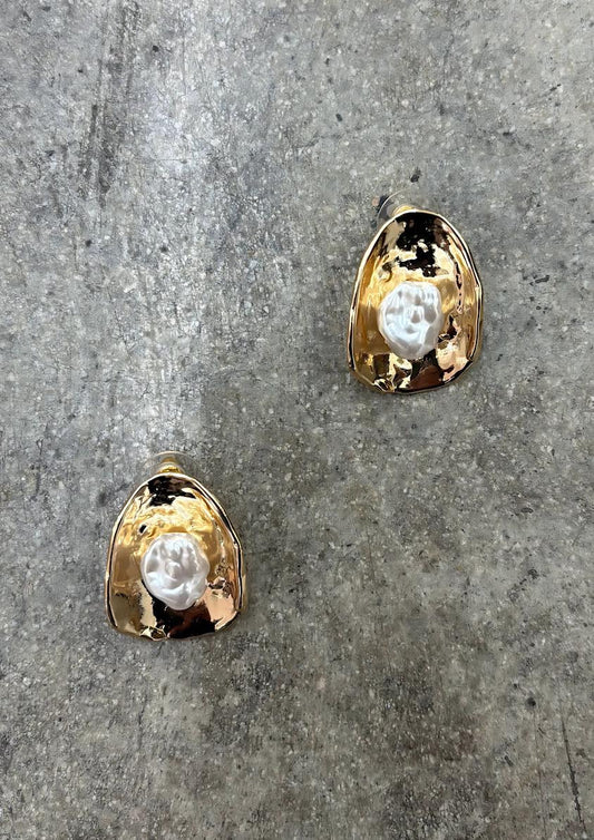 SIRENE EARRING