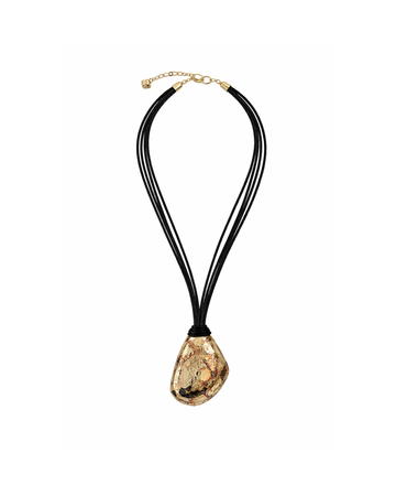 MARIELLA CORD NECKLACE