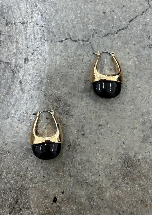 OPHELIA EARRING