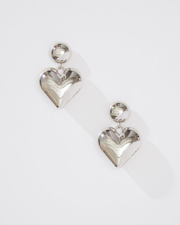 GENEVIEVE EARRING
