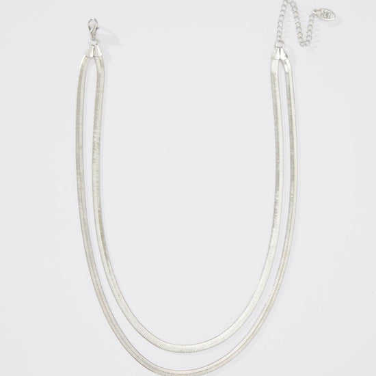 MADISON LAYERED NECKLACE - 8 Other Reasons