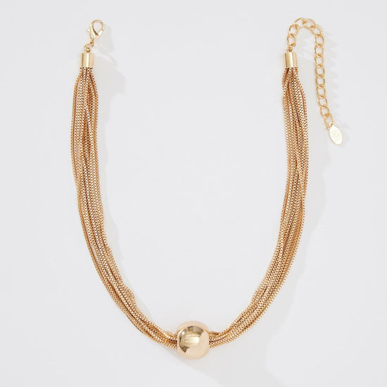DELANEY NECKLACE - 8 Other Reasons