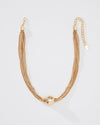 DELANEY NECKLACE - 8 Other Reasons