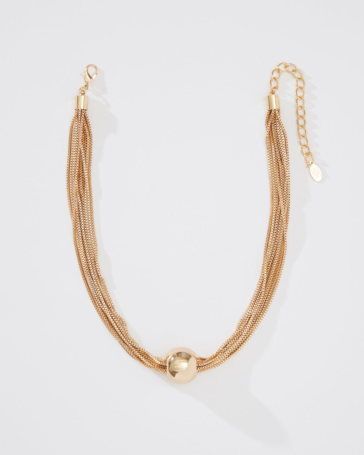 DELANEY NECKLACE - 8 Other Reasons