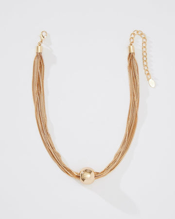 DELANEY NECKLACE - 8 Other Reasons