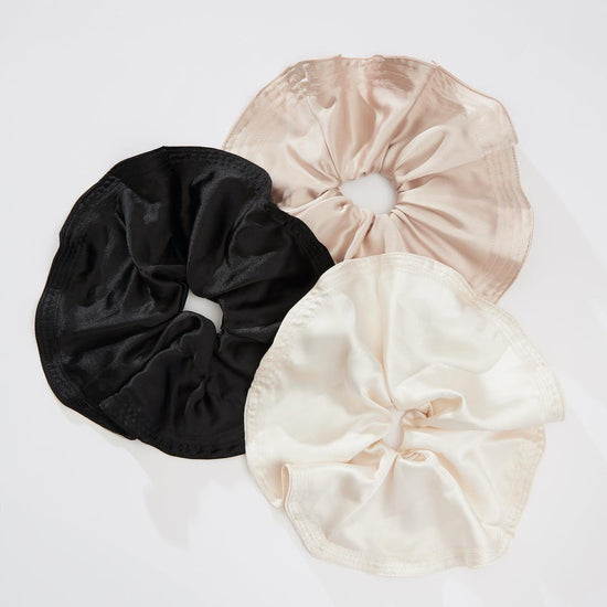 LANA SCRUNCHIE - 8 Other Reasons