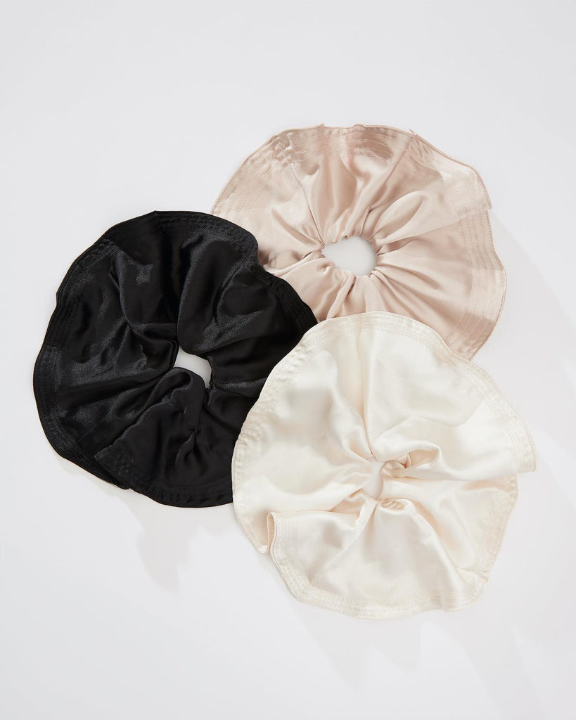 LANA SCRUNCHIE