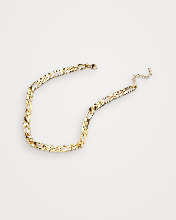 100 Degree Chain - 8 Other Reasons
