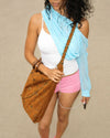 STEVIE SLOUCH BAG