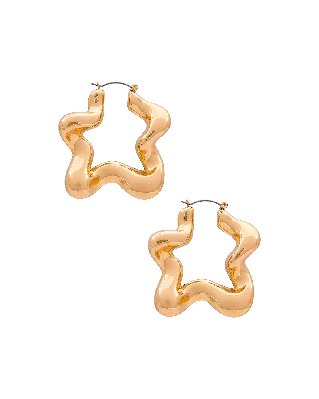 WIGGLE EARRING