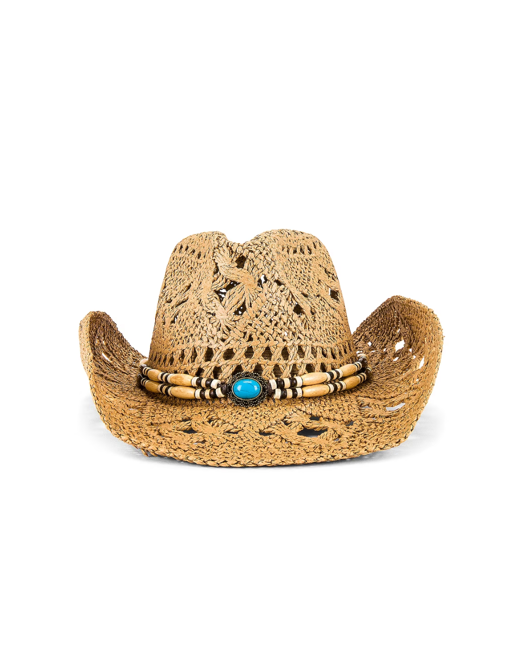 COASTAL COWBOY HAT