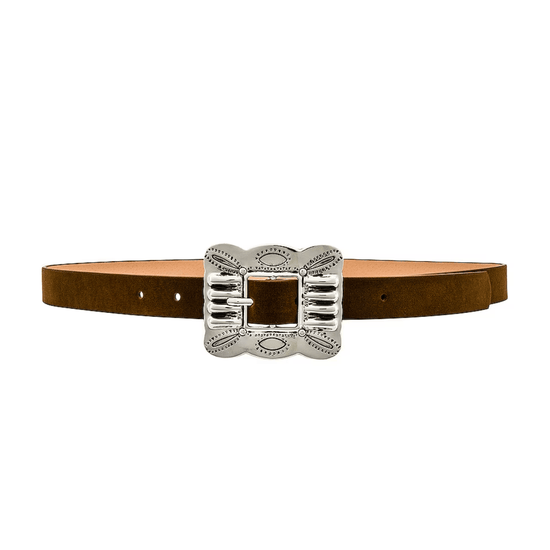 FAUX LEATHER BELT - 8 Other Reasons