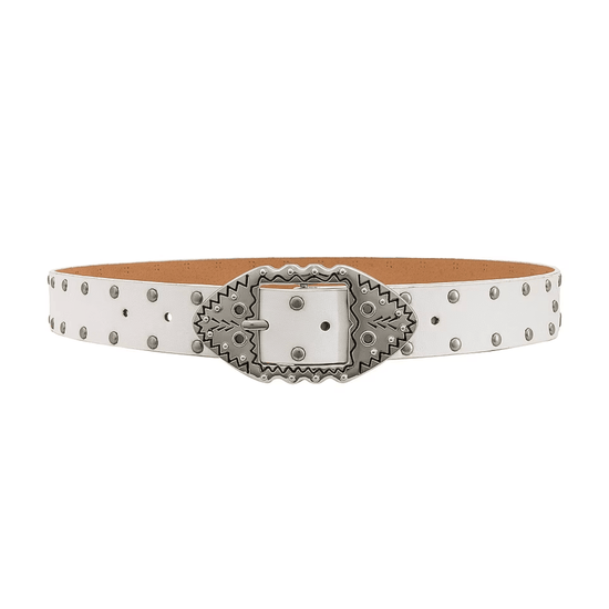 STUDDED BELT - 8 Other Reasons